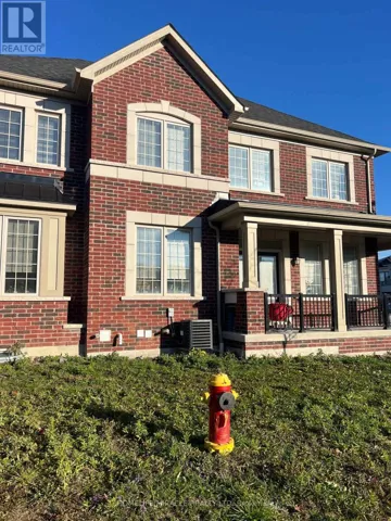 1430 STILLMEADOW LANE, Pickering, Ontario L1T0N5
