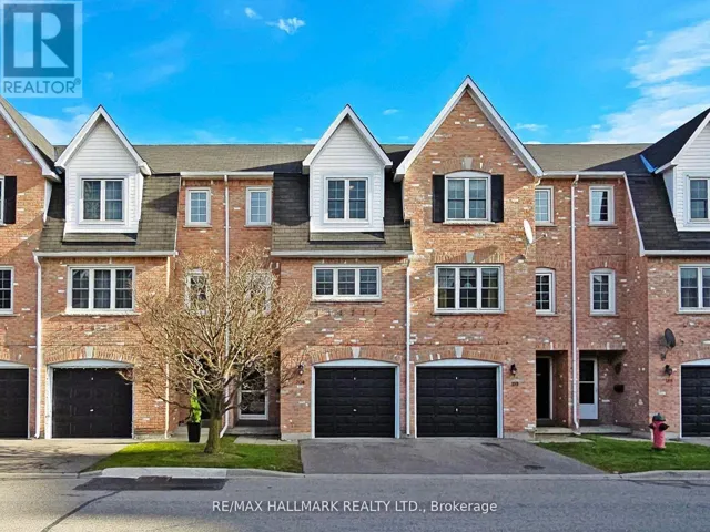 20B - 51 NORTHERN HEIGHTS DRIVE, Richmond Hill (Langstaff), Ontario L4B4C9