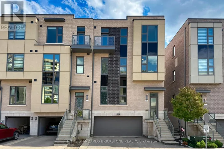 5 SMALLWOOD CIRCLE, Vaughan (Brownridge), Ontario L4J0K7