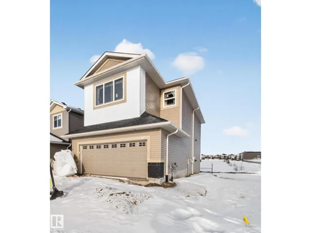 6304 42 AV, Beaumont, Alberta T4X3M2