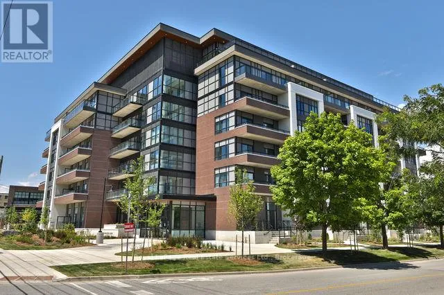 602 - 1 NEIGHBOURHOOD LANE, Toronto (Stonegate-Queensway), Ontario M8Y0C7