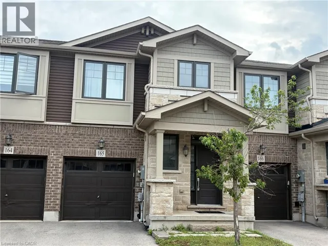 1890 RYMAL Road E, Hamilton, Ontario L0P1P0
