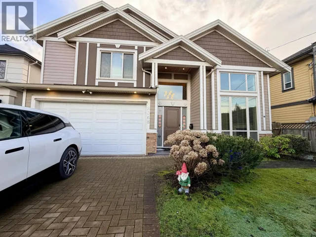 8368 RUSKIN ROAD, Richmond, British Columbia V7A2P2