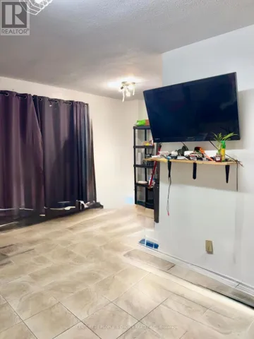 116 - 10 EDDYSTONE AVENUE, Toronto (Glenfield-Jane Heights), Ontario M3N2T2