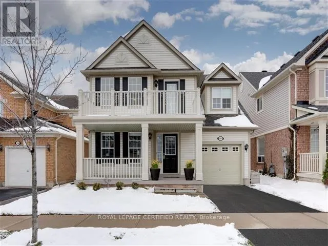 1662 CLARK BOULEVARD, Milton (BE Beaty), Ontario L9T5Z5