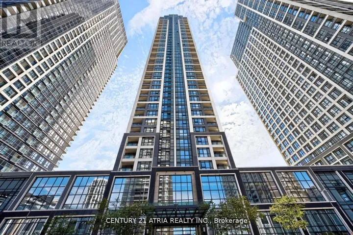 1805 - 7 MABELLE AVENUE, Toronto (Islington-City Centre West), Ontario M9A0C9