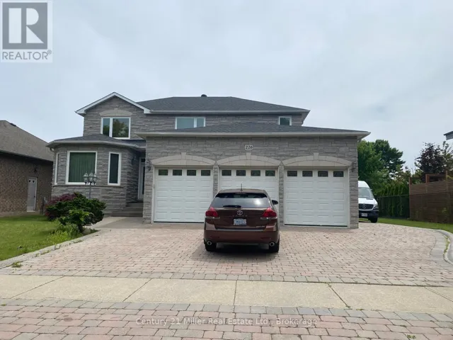 226 ELMWOOD ROAD, Oakville (CO Central), Ontario L6K2B1