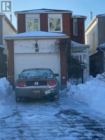 52 DANILACK COURT, Toronto (Milliken), Ontario M1V4L5