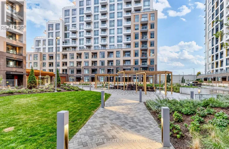 C504 - 8 BEVERLEY GLEN BOULEVARD, Vaughan (Beverley Glen), Ontario L6A0M6