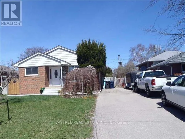 310 THE, Toronto (Willowridge-Martingrove-Richview), Ontario M9R1G9