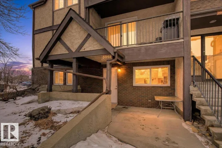 3014 TUDOR GL, St. Albert, Alberta T8N3V4