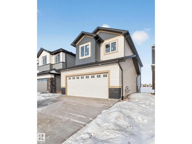 6308 42 AV, Beaumont, Alberta T4X3E8