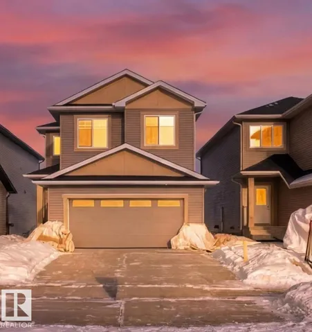 6306 42 AV, Beaumont, Alberta T4X2X5