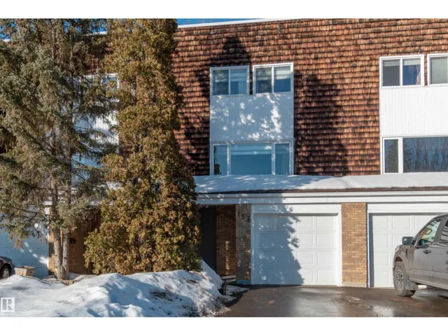 157 GREAT OA, Sherwood Park, Alberta T8A0V8