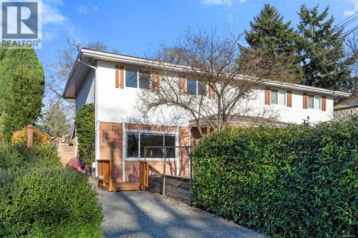 716 Danbrook Ave, Langford, British Columbia V9B3A8