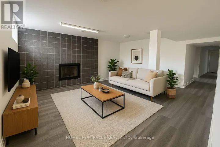 42 DASHWOOD CRESCENT, Toronto (Thistletown-Beaumonde Heights), Ontario M9V2N8