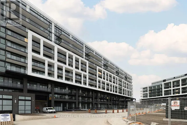 50 GEORGE BUTCHART DRIVE, Toronto (Downsview-Roding-CFB), Ontario M3K0C9