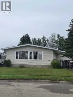 10850 98 AVE, Grande Cache, Alberta T0E0Y0