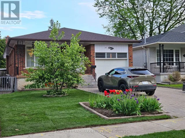 MAIN FL - 275 HOUNSLOW AVENUE, Toronto (Willowdale West), Ontario M2N2B7