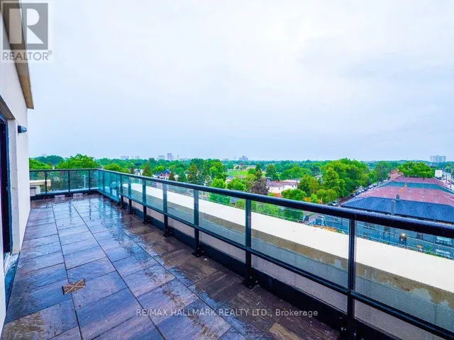 605 - 1401 O'CONNOR DRIVE, Toronto (O'Connor-Parkview), Ontario M4B2V5