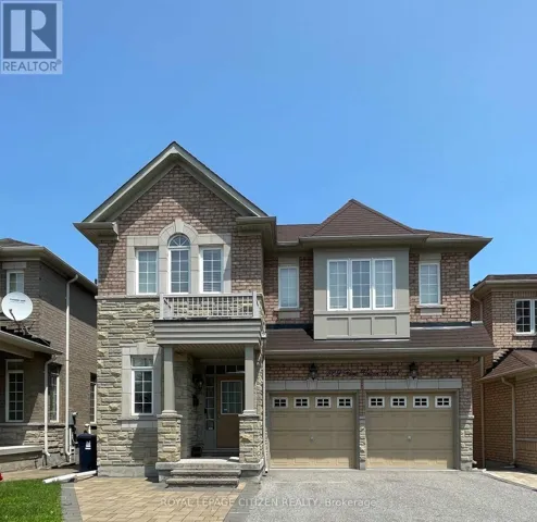 329 PORT UNION ROAD, Toronto (Rouge), Ontario M1C2L4