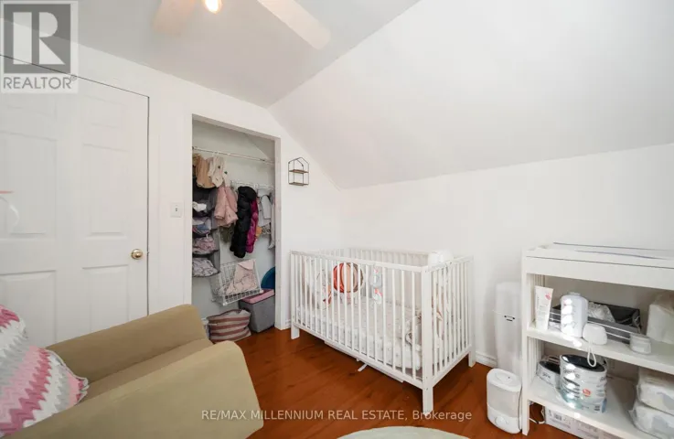 173 BARRIE ROAD, Orillia, Ontario L3V2P6