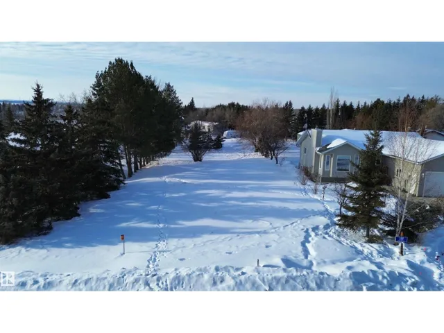 #110 61029 RR 465, Rural Bonnyville M.D., Alberta T9N2J1