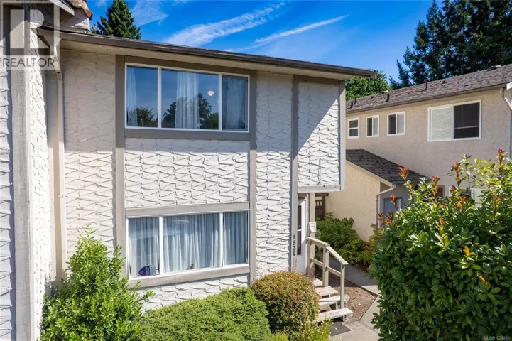 1624 Fuller St, Nanaimo, British Columbia V9L5R4