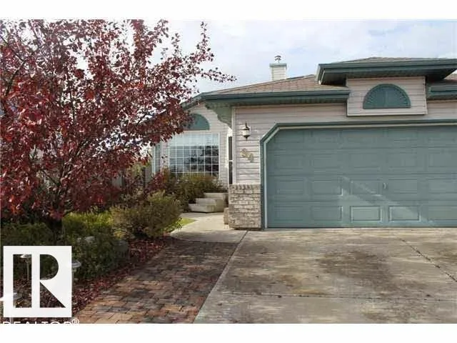 94 DAWSON DR, Sherwood Park, Alberta T8H2B1