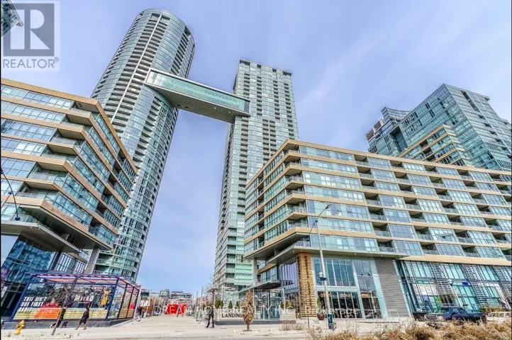 935 - 15 ICEBOAT TERRACE, Toronto (Waterfront Communities), Ontario M5V4A5