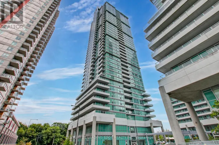 1506 - 50 TOWN CENTRE COURT, Toronto (Bendale), Ontario M1P0A9