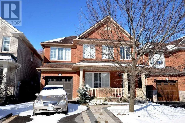 1345 GOLDHAWK TRAIL, Oakville (WT West Oak Trails), Ontario L6M3Y5