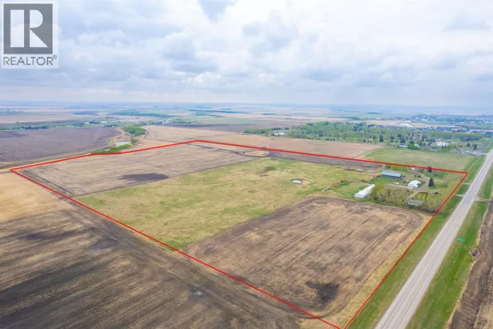 30319 Highway 2A, Carstairs, Alberta T0M0N0