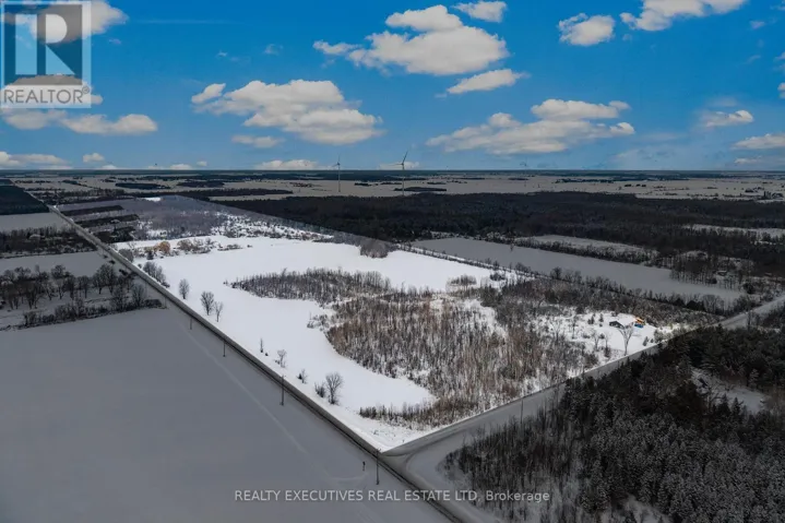 1991 FINCH-WINCHESTER ROAD, North Stormont, Ontario K0C1H0