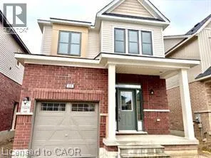 69 MOSS Drive, Cambridge, Ontario N1T0G9