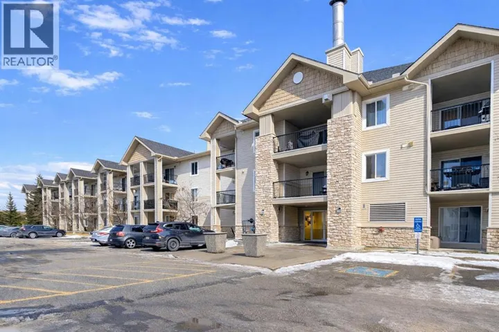 1204, 2371 Eversyde Avenue SW, Calgary, Alberta T2Y5B7