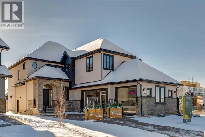 120 Greenwich Heath NW, Calgary, Alberta T3B6P2