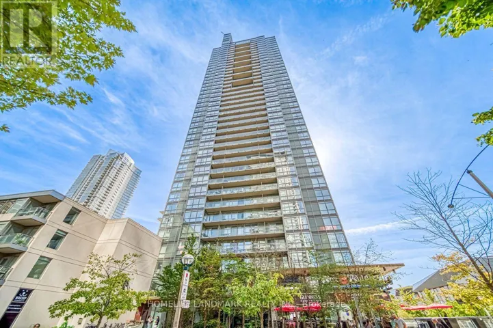 3701 - 15 FORT YORK BOULEVARD, Toronto (Waterfront Communities), Ontario M5V3Y4