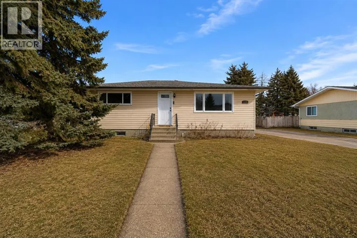 5228 53 Avenue, Viking, Alberta T0B4N0
