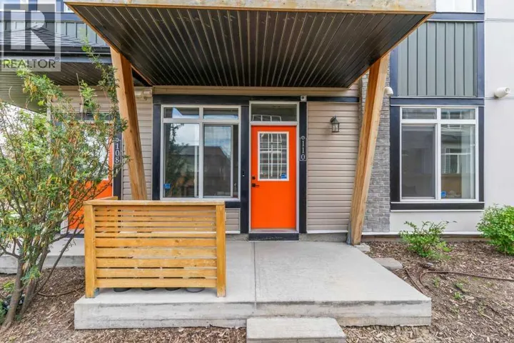 110 Savanna Walk NE, Calgary, Alberta T3J0Y2