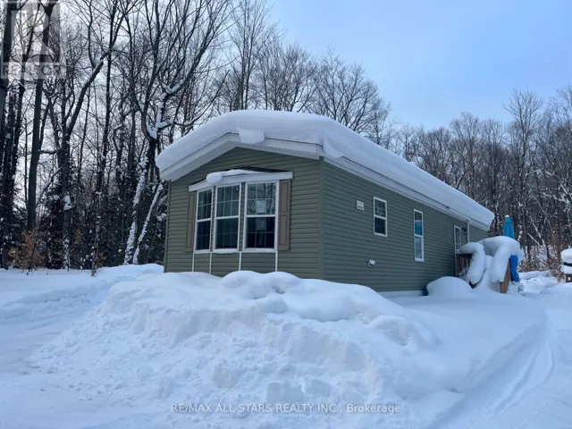 2406 SOUTH PORTAGE ROAD, Huntsville (Brunel), Ontario P1H2J3