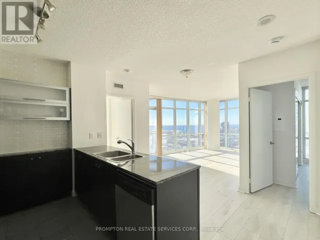 2715 - 11 BRUNEL COURT, Toronto (Waterfront Communities), Ontario M5V3Y3