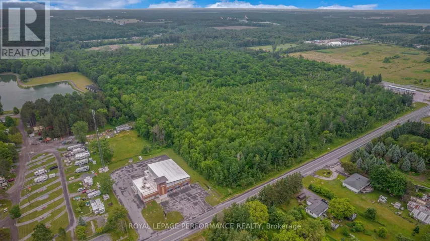 PT LT 30 CON 3, LIMOGES RD ROAD, The Nation, Ontario K0A2M0