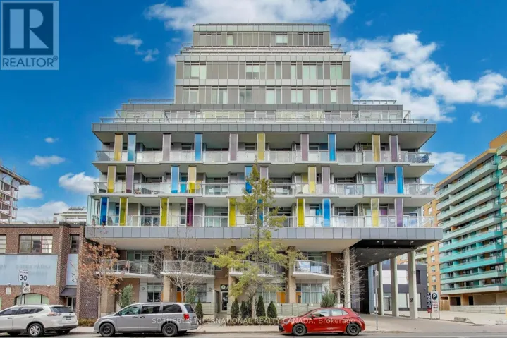 515 - 68 MERTON STREET, Toronto (Mount Pleasant West), Ontario M4S1A1
