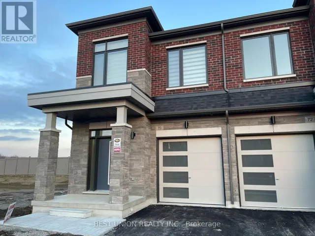 70 TIPP DRIVE, Richmond Hill, Ontario L4E1J3
