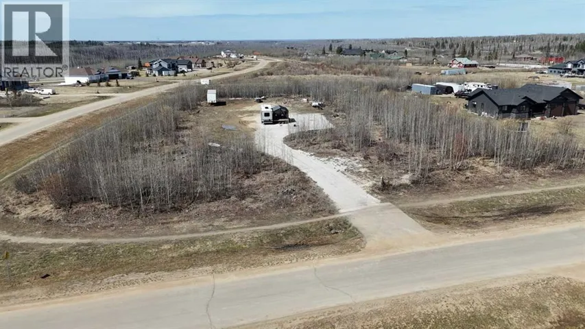 104 JANKE Lane, Saprae Creek, Alberta T9H5B4