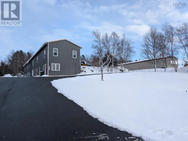 233 Industrial Avenue, Truro, Nova Scotia B2N6V3