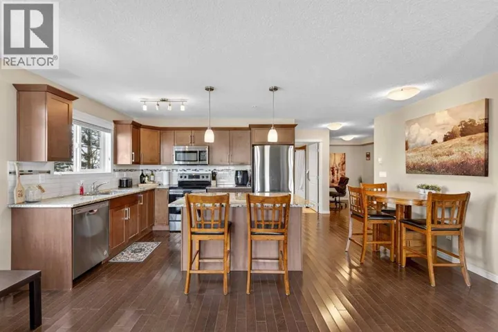312, 304 Cranberry Park SE, Calgary, Alberta T3M1R3