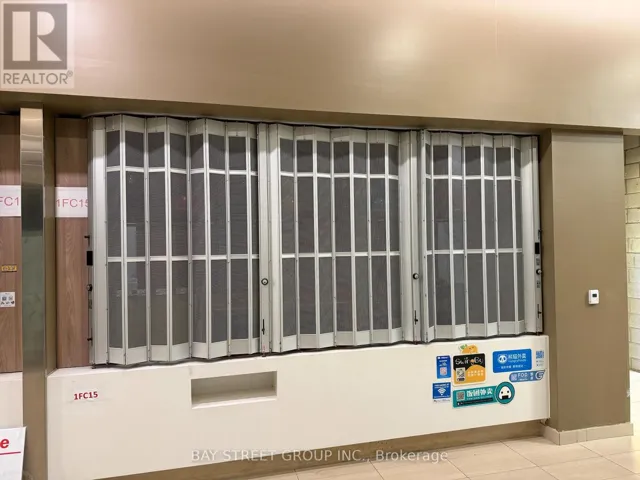 1FC15 - 9390 WOODBINE AVENUE, Markham (Cachet), Ontario L6C1T5