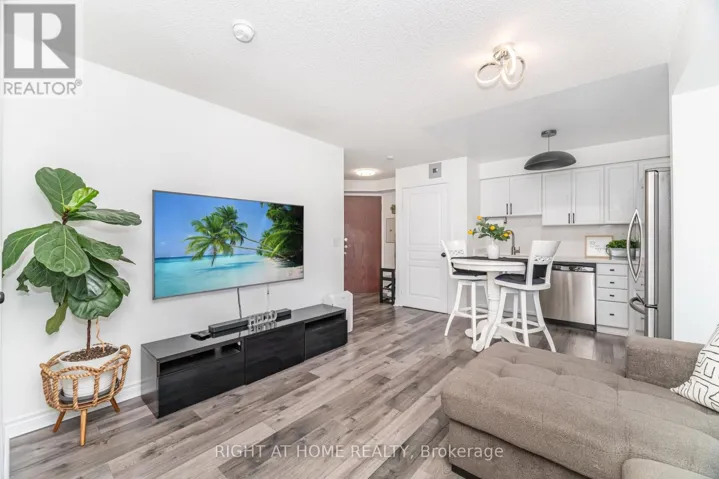 1211 - 2545 ERIN CENTRE BOULEVARD, Mississauga (Central Erin Mills), Ontario L5M6Z9